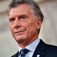 Internaron al expresidente Mauricio Macri en el Sanatorio Otamendi