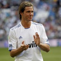 Qué es de la vida de Fernando Redondo