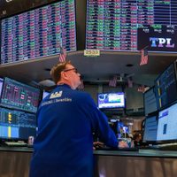 El Riesgo País perforó los 500 puntos