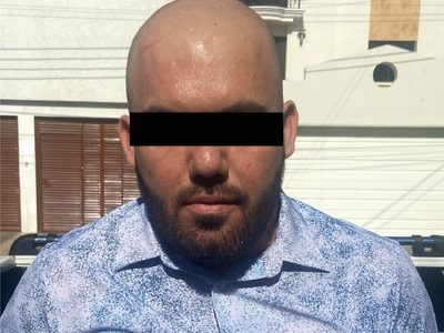 Confirman captura de cabecilla de “Los Chapitos” a casi un mes del asesinato de un exmarine de EU