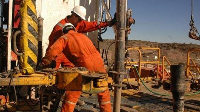 Petroleros privados acepta la oferta salarial. Fuente: (Facebook)