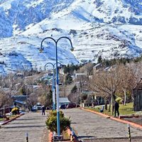Alerta coronavirus: un pueblo de Neuquén se anticipó y fijó fuertes restricciones
