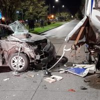 Accidente fatal en El Bolsón: una joven perdió la vida