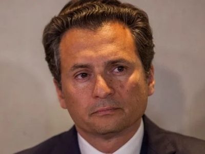 Confirman que caso Agronitrogenados contra Lozoya no será cancelado
