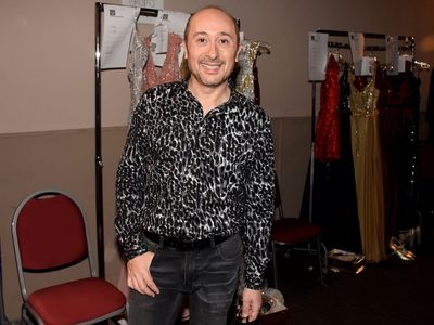 Claudio Cosano relató cómo le hace frente a la crisis económica que causó el coronavirus