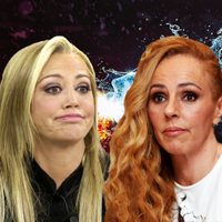 La misteriosa razón detrás del conflicto entre Rocío Carrasco y Belén Esteban