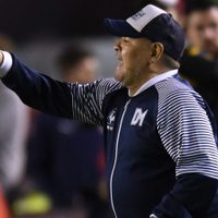 Los increíbles detalles del recibimiento de Boca a Diego Maradona