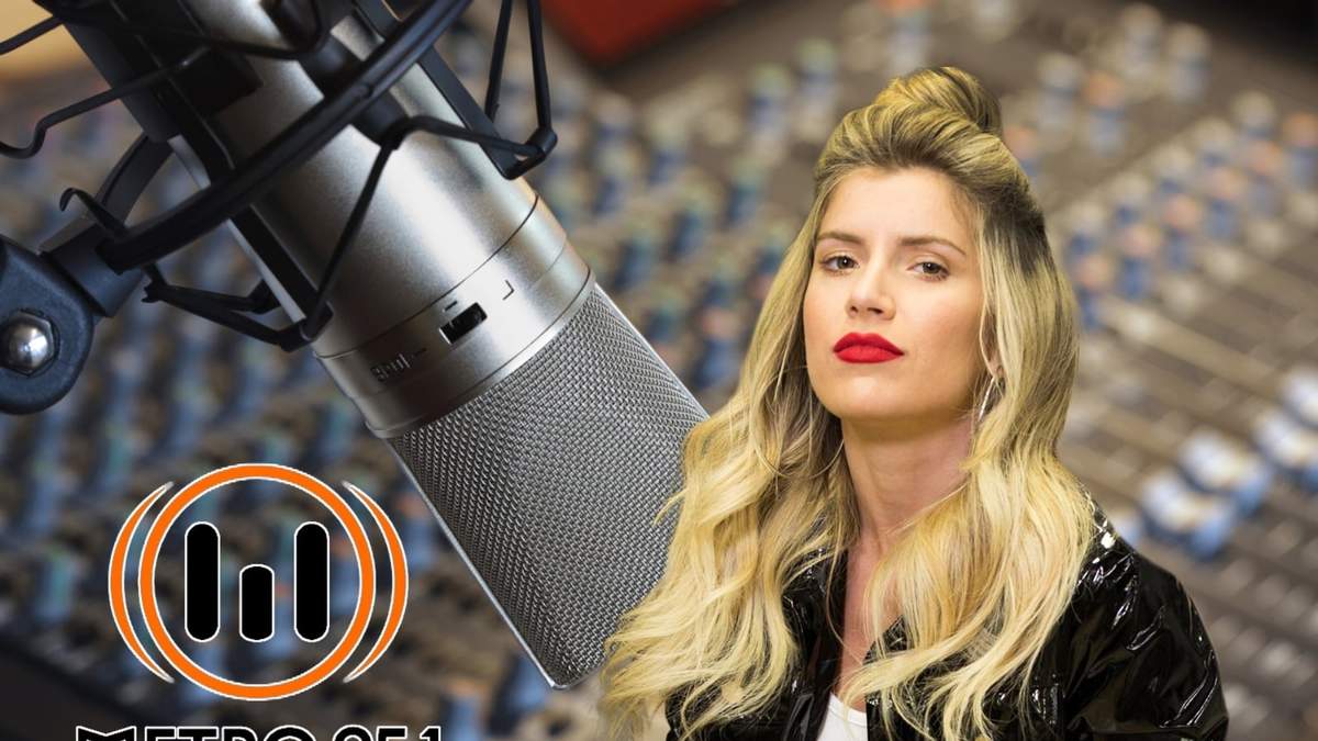 Laurita Fernández. Fuente: (Minuto Neuquén)