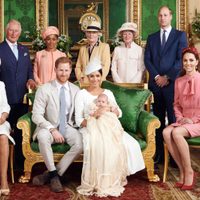 Se descubre la verdad sobre el último anuncio más importante de la realeza británica