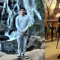 Influencer Markitos Toys: a qué se dedica el hermano de Gail Castro