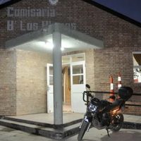Buscan a Matías Figueroa, otro preso que logró escapar de una comisaría neuquina