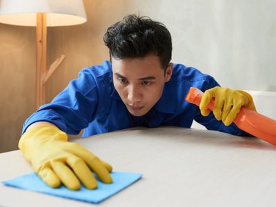 5 ingredientes que no pueden faltarte si querés limpiar a fondo tu casa sin químicos y de forma sencilla