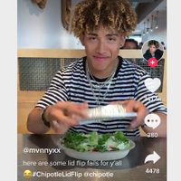 TikTok amenaza al imperio de YouTube