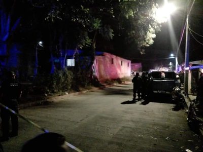 Sicarios asesinan a una menor de 14 años en la puerta de su casa en Chiapas