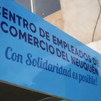 El Centro de Empleados de Comercio expresó su rechazo al veto de Milei a la ley de movilidad jubilatoria