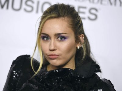 ¡En plena cuarentena! Miley Cyrus les reveló esta sorpresa a sus fanáticos