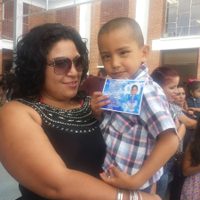 Recuerdan al niño Cristopher, a un año de ser asesinado por sus primos y amigos