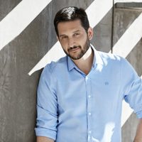 “Bienvenida a casa mi amor”: el dulce posteo de Germán Paoloski junto a su hija recién nacida