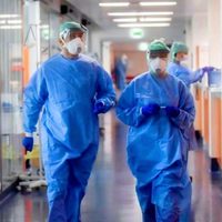 Confirman otra muerte en Río Negro por coronavirus