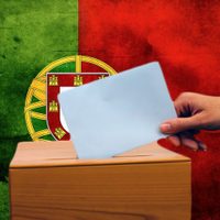 Portugal elige un nuevo presidente bajo la sombra del coronavirus