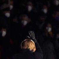 Angela Merkel se dirigió a los alemanes por última vez antes de dejar el cargo: qué les dijo