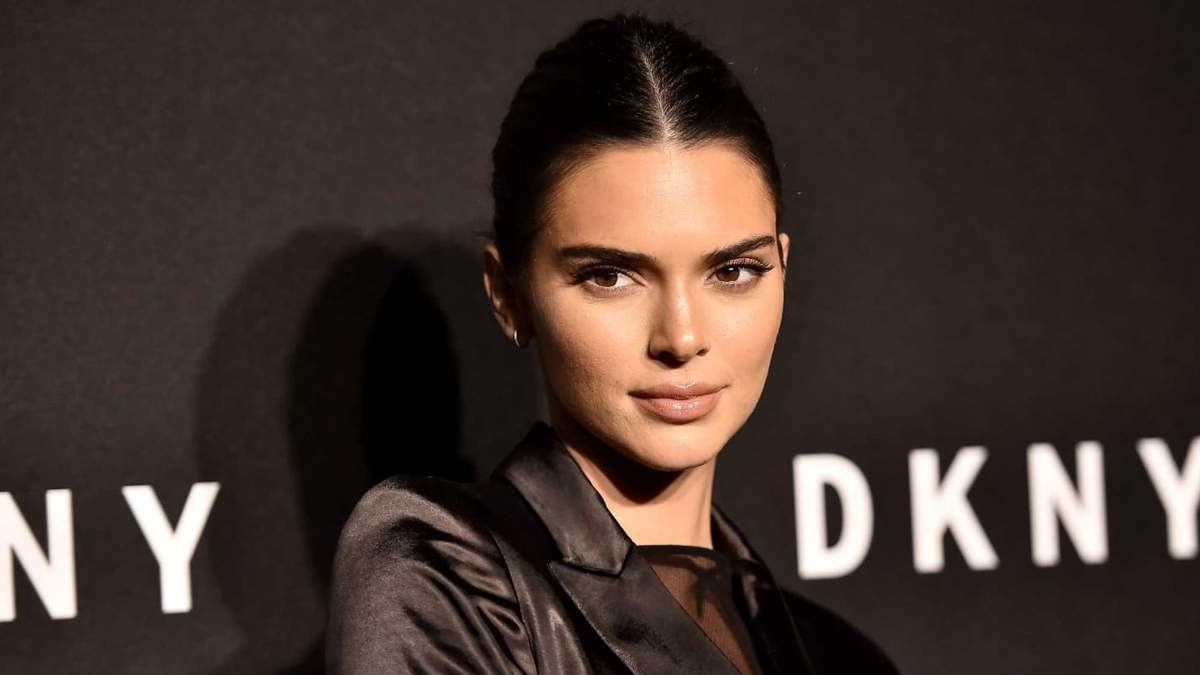 Kendall Jenner. Fuente: (Instagram).