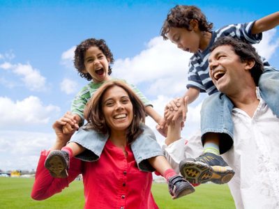 ¿Por qué hoy es el Día Internacional de la Familia?