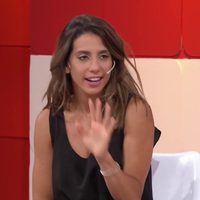 Cinthia Fernández fue cuestionada y se enfureció vía redes: "¿Cómo no usan la cabeza?"