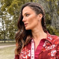 "Estamos mal": la contundente reacción de Paula Chaves ante los rumores de embarazo