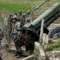 Alerta máxima en el Cáucaso Sur: Azerbaiyán “declaró la guerra” a Armenia
