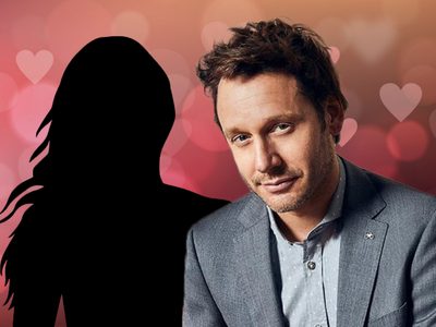 Bomba: recientemente separado, Benjamín Vicuña fue visto muy acaramelado con una famosa modelo
