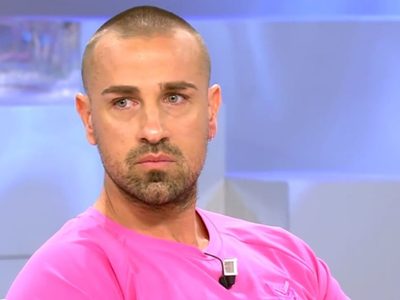 “Que lo saquen, ya eso no se puede permitir”: exigen que Rafa Mora salga de Sálvame