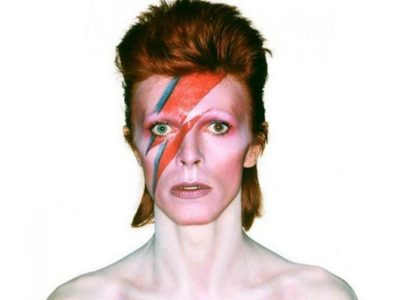 ¡Vuelve de la muerte! David Bowie envia un regalo a sus fans... ¡Desde el más allá!