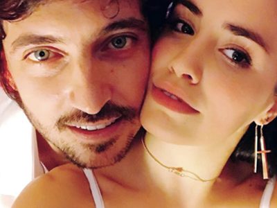 "¡Te extraño tanto!": la declaración de amor que Lali Espósito realizó en un día muy especial