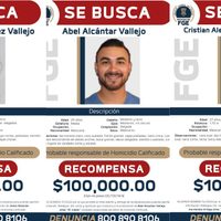 Ofrecen recompensa por “El Viejón” y cinco más por masacre en San José de Gracia