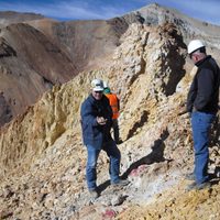 Minería en Salta: Una empresa de Canadá explorará un proyecto de plata