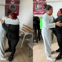 Hallan con vida a Wendy Castro tras años desaparecida; estaba en un penal