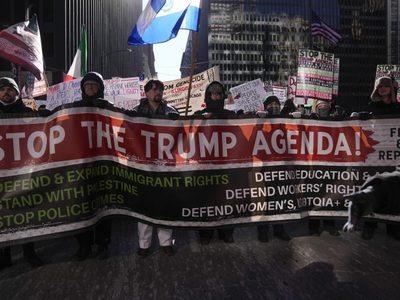 Juez desestima demanda de la administración Trump contra las leyes "santuario" de Chicago