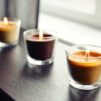 Adiós a los mosquitos: hacé esta vela casera y muy fácil, con un ingrediente que tenés en la cocina