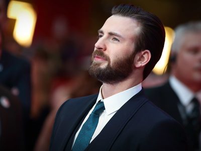 “Es un sueño hecho realidad”: Chris Evans ha hecho un increíble anuncio en su Instagram