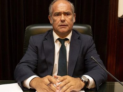 Jueces desplazados: Castelli dijo que no concursará por su cargo porque "sería una humillación"