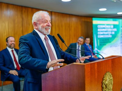 Lula destituye a su ministro de Derechos Humanos, señalado de acoso sexual