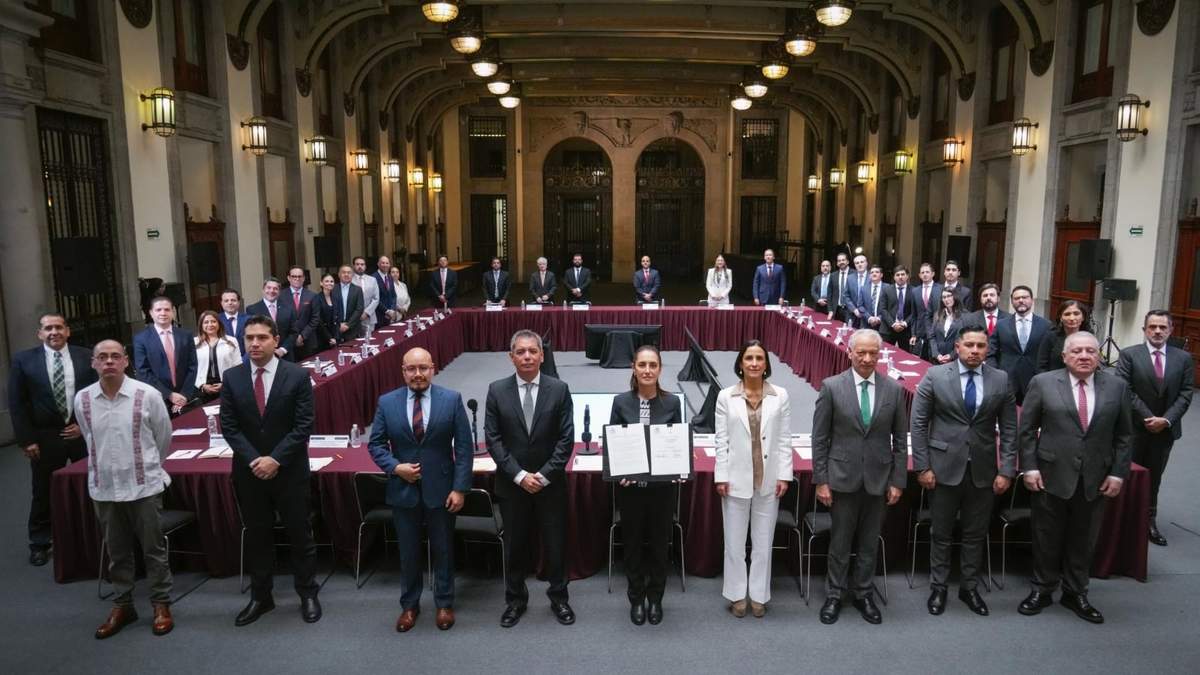 Pacto con los empresarios