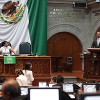 El PRD mexiquense acusa a Morena de retrasar aprobación de matrimonios gay