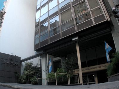 El ENARGAS busca incorporar 700 nuevos usuarios a la red del servicio de Puerto Deseado