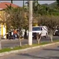 Mueren tres presuntos delincuentes en enfrentamiento con policías en Jalisco