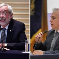 Académicos de la UNAM repudian sentencia millonaria contra Graue y Macedo