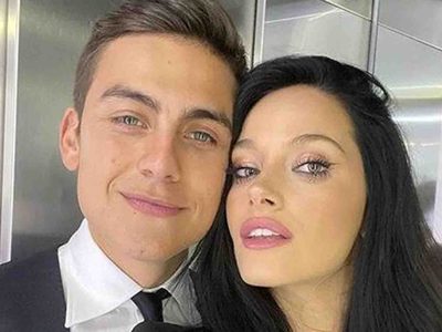 In fraganti: la tierna situación en que fue captado Paulo Dybala, lejos de Oriana Sabatini