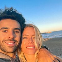 El acto de amor de Nicole Neumann