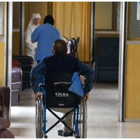 Alentadora noticia para el hogar de ancianos "Las Hermanitas de los Pobres"